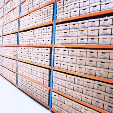 Tip 198. Standardize how you store information throughout your company.