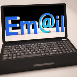 Tip 79. You can save an e-mail with its attachments to a specific date.