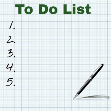 Tip 68. Stop with the lists.