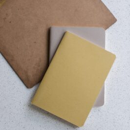 Tip 177. Use yellow manila folders for paperwork to work on when traveling.